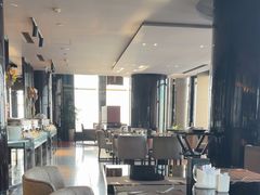 -唐拉雅秀酒店-唐苑中餐厅