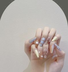 -LILY NAILS美甲美睫