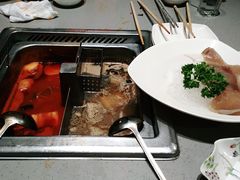 -海底捞火锅(天一广场亚细亚店)