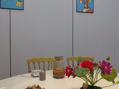 -吕四渔港码头海鲜餐厅