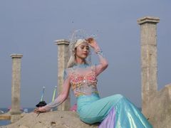 -渔岛海洋度假区