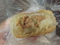 -王家沙点心店(西康路店)