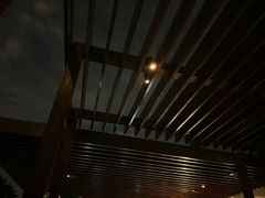 -广州柏悦酒店·悦吧·顶楼露天酒吧
