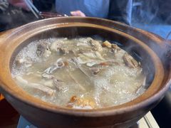 -三太子地摊烧烤·小龙虾(北蔡店)