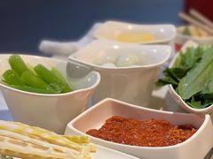 -海底捞火锅(海悦天地店)