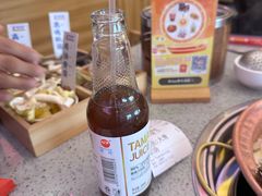 -阿婆情腊排骨火锅(金虹路店)