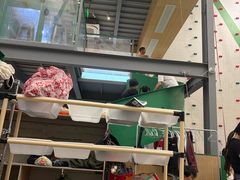 -绿壁虎攀岩基地(Tcar店)