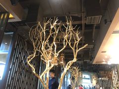 -和彩放题(渔阳店)