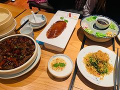 -四季民福烤鸭店(前门廊房二条店)