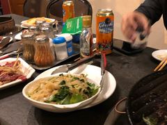 -厚味居炙子烤肉·清真(天桥南纬路店)