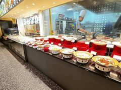 -衢农会·衢州菜·宴请(国际机场店)