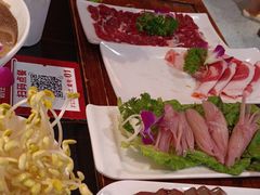 -如在蜀毛肚火锅(五象万象汇店)
