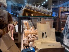 -BA(同德广场店)