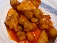-黄鹤天厨·泡椒田鸡创始者(莲花店)