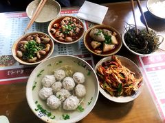 -周肥肠(江油总店)