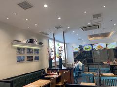 -小杨生煎(香港名都店)