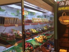 -鲜丰水果(番禺路店)