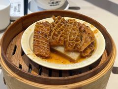 -蔡澜点心·粤菜(万菱汇店)