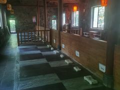 -西安国际创新人才交流中心•药浴温泉