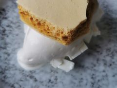 自制蜂巢冰激凌-BOR Eatery(安福路店)