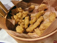 -天辣(金桥啦啦宝都店)