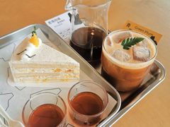 -SAANCI山池咖啡(海上世界文化艺术中心店)