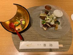 -ステーキハウス吉池