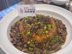 -良师门滨海人家·海鲜·家常菜(滨海城店)