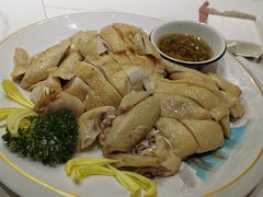 -红日饭店(裕隆三路店)