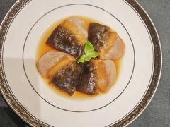 -沈灶河豚宴·河豚融合餐厅(汉中路店)
