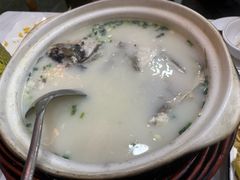 -高老庄·老溧阳·私房菜(南山竹海店)