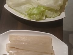 -蝎王府羊蝎子(北大地店)