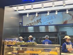 -酥侯糕点(长楹天街店)