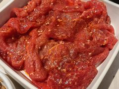 -海底捞火锅(劲松店)