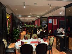 -上海1号私藏菜(静安店)