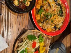 -北丐先生·野馄饨烧烤(长宁龙之梦店)