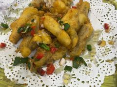 -东江海鲜大排档·潮汕菜·砂锅粥
