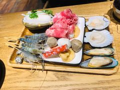 -Thai Basil罗勒叶泰式餐厅(时代天街店)