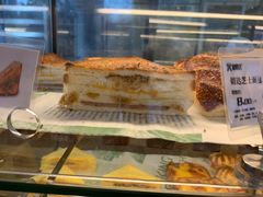 -御蝶坊面包KNAC(沙河西店)