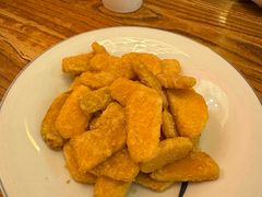 -新白鹿餐厅(银泰西湖文化广场店)