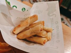 -迷你椰·泰式大排档(共康店)