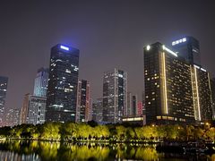 -天鹅湖体育公园