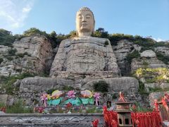 -蒙山大佛景区
