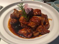 -卯时·龙光雅宴·精致锡帮菜(惠山古镇店)