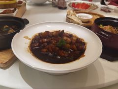 -梅花香里大酒店(郁金香路店)
