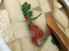 -雀舞云南菜(乐客城店)