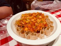 -西贝(上海我格广场店)