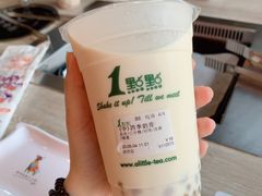 -1点点(湖明店)