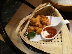 -九井澤精致料理(金茂店)