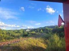 -莫尔道嘎国家森林公园